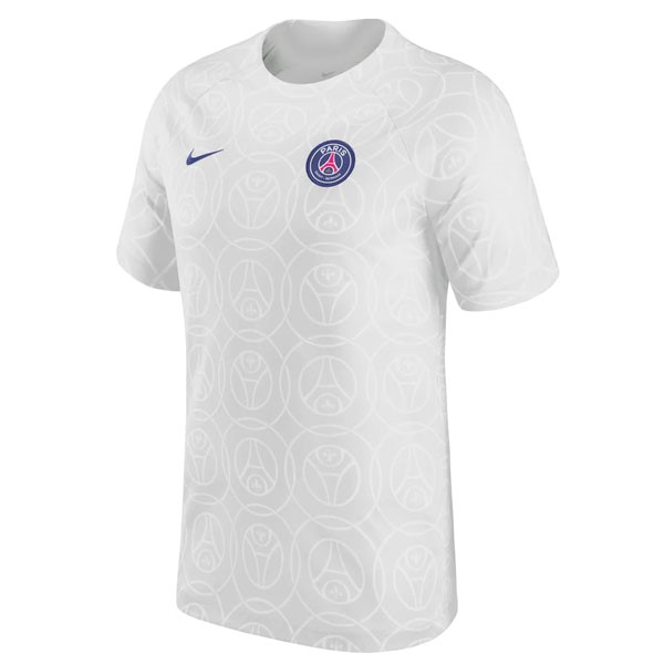 Thailande Maillot PSG Pre Match 2022-23